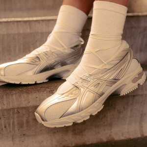 GEL-DS TRAINER SP (glacier grey / pure silver)