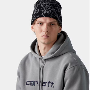 Blinkerfluid Beanie (black / wax)