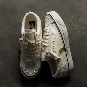LX Old Skool 36 PEAR (marshmallow)