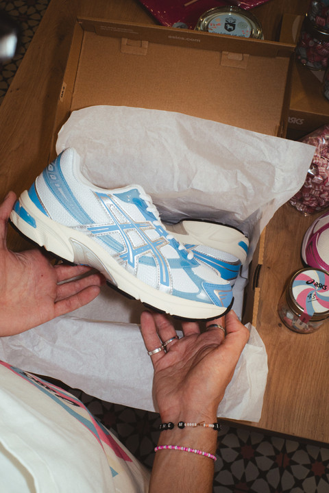 asics GEL-1130