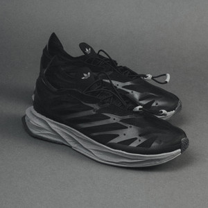 Terra Mono Lightstr (core black / grey three)