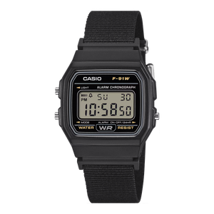 Casio F-91WF-1AEF