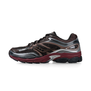 Saucony Progrid Omni 9 (black / torte)
