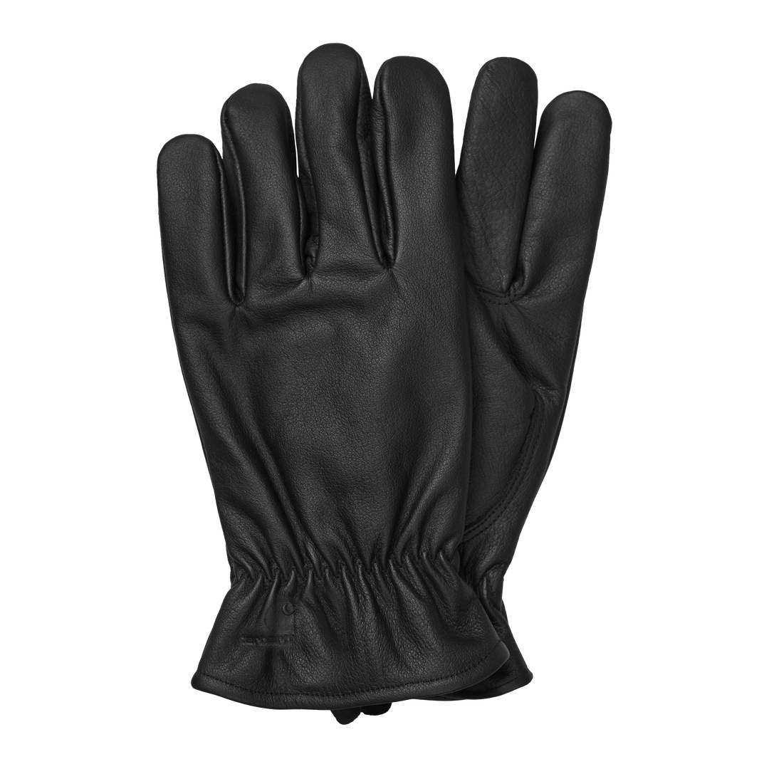 Carhartt WIP Fonda Gloves (black) | 43einhalb Sneaker Store