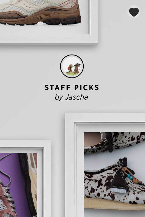 STAFF PICKS