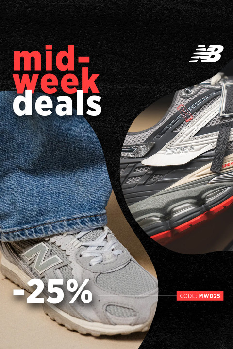 Midweek Deals