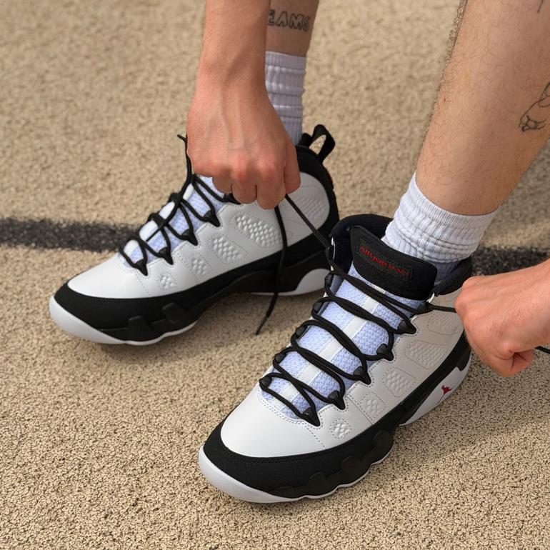 Jordan - Air Jordan 9 Retro Space Jam "Tune Squad"