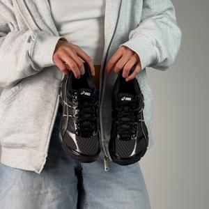 GEL-CUMULUS 16 Patent Pack (graphite grey / black)