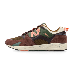 Karhu Fusion 2.0 (shaved chocolate / peach bloom)