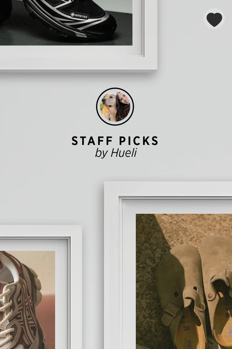 STAFF PICKS