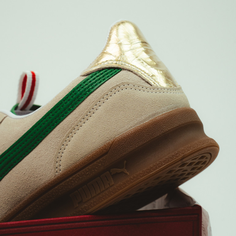 Puma - x Rothaus Indoor „Tannenzäpfle 70th Anniversary“