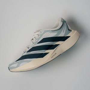 Adizero Evo SLExo (cloud white / grey / wonder silver)
