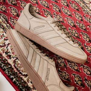 Handball Spezial (black brown / black brown)