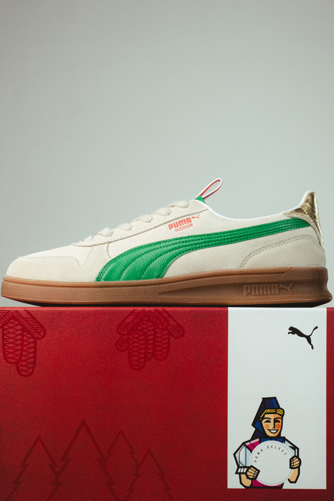 Puma x Rothaus Indoor