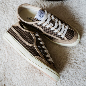 Windscape Low (pdpfab / sue brown / blk)