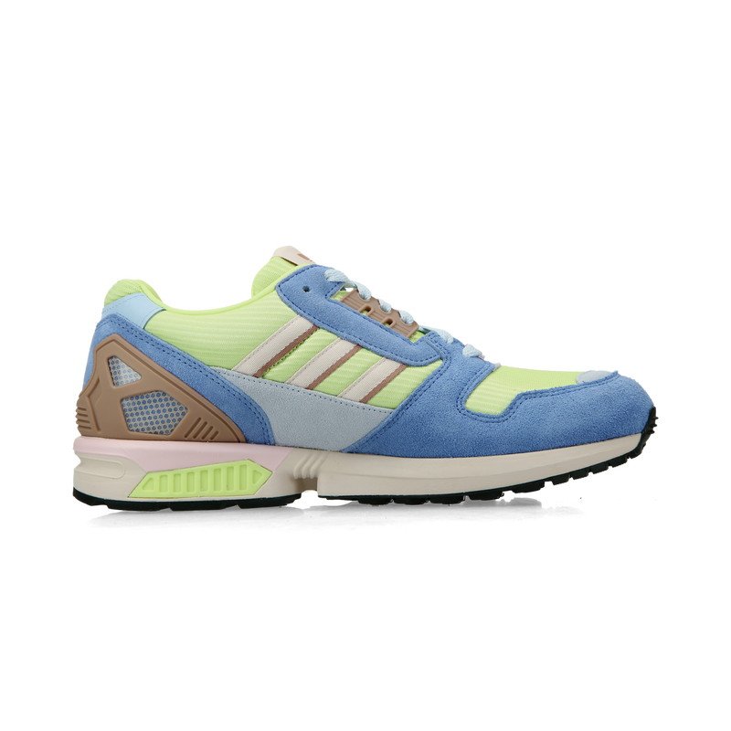 adidas ZX 8000 Made in Germany Lemon Blue | 43einhalb Sneaker Store