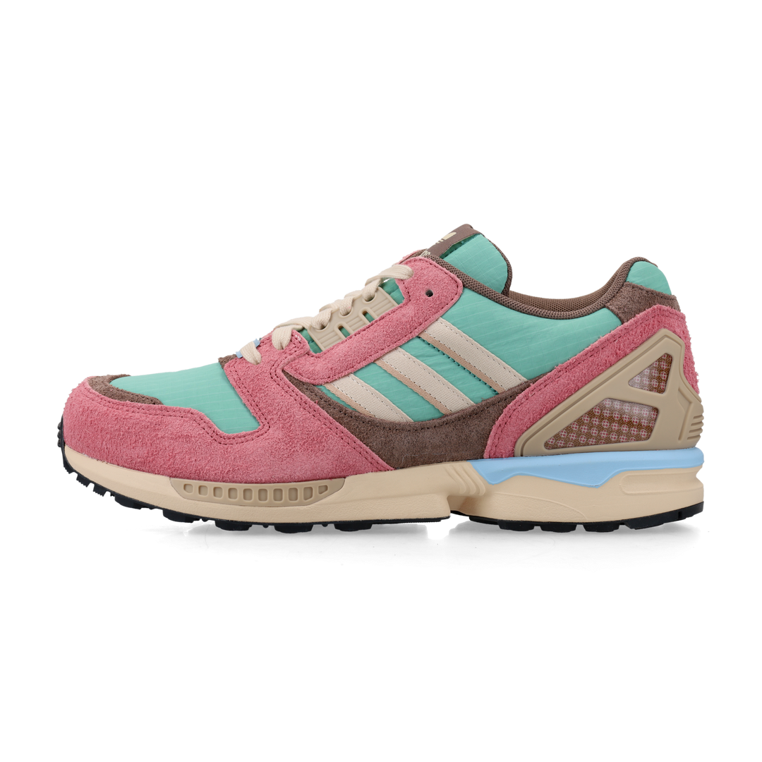 adidas ZX 8000 Fade Ocean | 43einhalb Sneaker Store