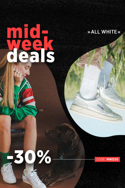 Midweek Deals