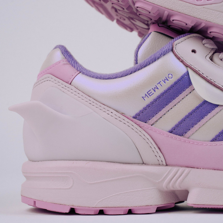 adidas - x Pokémon ZX 8000 'Mewtwo'