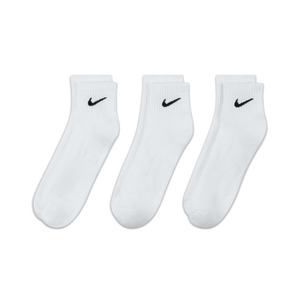 Nike Everyday Cushion Ankle (white)