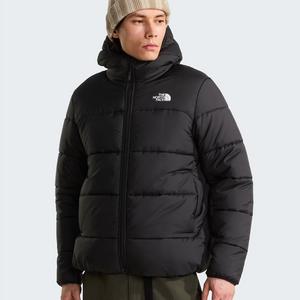 M Nse Hooded Mask Jacket (tnf black)