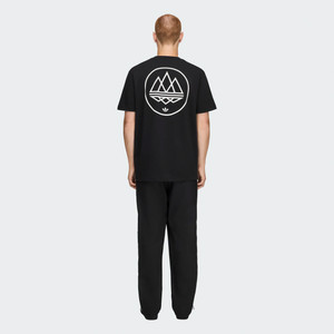 SPZL F.C. Tee (black)