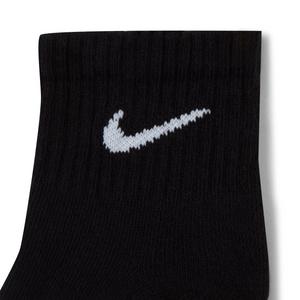 Everyday Cushion Ankle (schwarz)