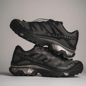 XT-4 OG Gore-Tex (black / black / black)