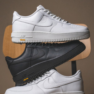 Air Force 1 Gore-Tex Vibram (summit white / summit white / off white)