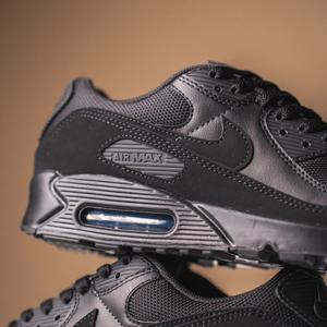 Air Max 90 (black)