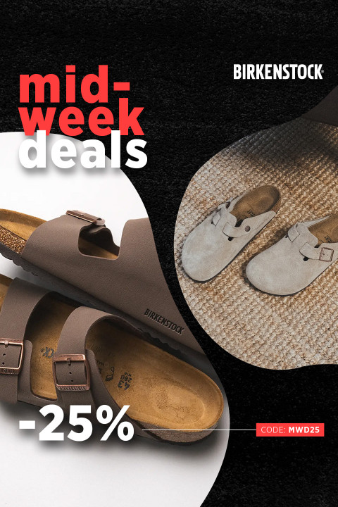 Midweek Deals