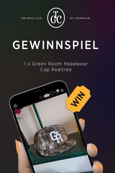 GEWINNSPIEL FÜR MEMBER