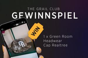 The Grail Club