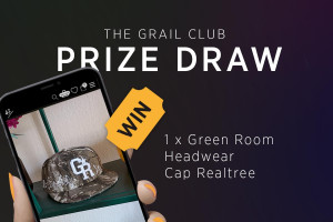 The Grail Club