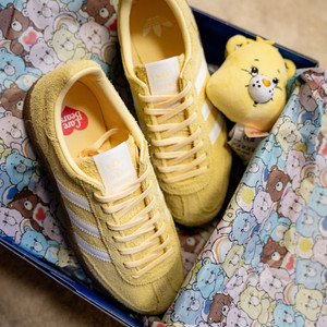 x Care Bears Handball Spezial W (supplier color / footwear white)