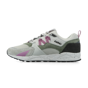 Karhu Fusion 2.0 (dark gull gray / lilas)