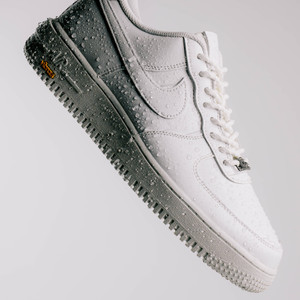 Air Force 1 Gore-Tex Vibram (summit white / summit white / off white)