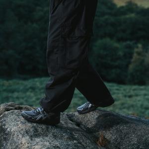 GEL-VENTX Gore-Tex (carrier grey / black)