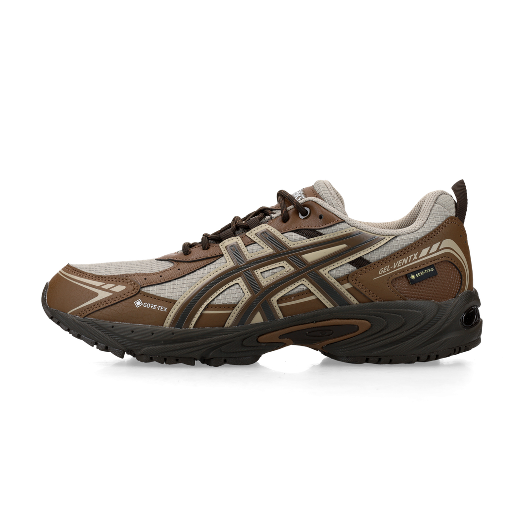 ASICS SportStyle GEL-VENTX GTX (driftwood / brown storm