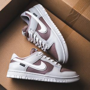 Dunk Low GTX (light bone / sail / mink brown)