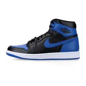 Jordan Air Jordan 1 High OG Royal (black / game royal / white)