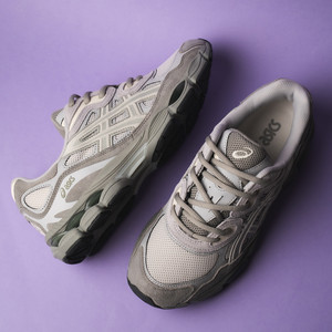 GEL-NYC (cream /  light sage)