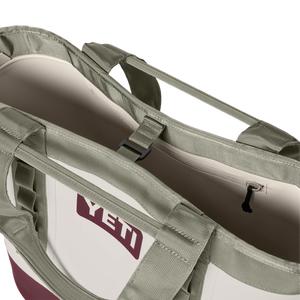 Camino Carryall 35 2.0 (aspen / pampa / wild vine)