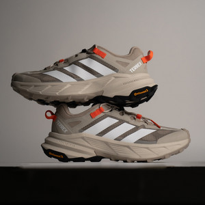 Terrex Freehiker SL(wonder beige / footwear white / beige)