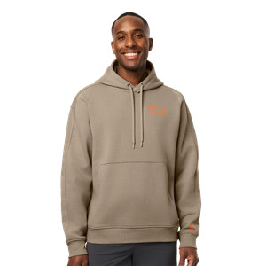 Wild Hoodie (taupe)