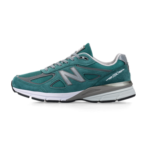 New Balance U990OV4 - Made in USA (vintage teal)
