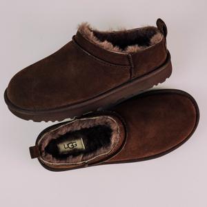 W Classic Micro (dusted cocoa)