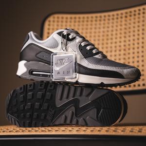 Air Max 90 (light smoke grey / sail / iron grey / photon dust)