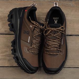 Cloudrock Low Waterproof M (earth / black)