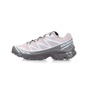 Salomon XT-6 PROTECTIVE (shadow gray / iron / lilac ash)
